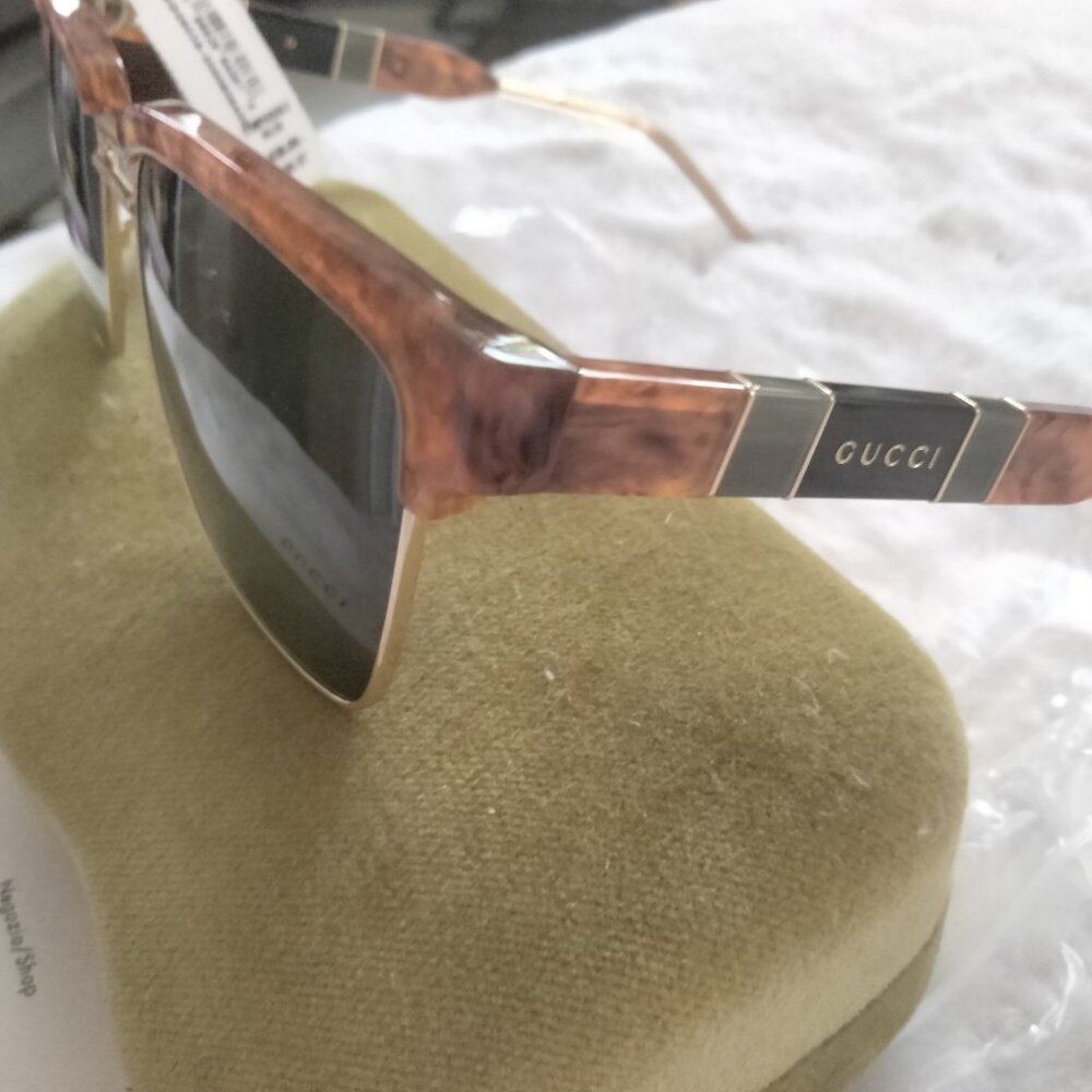 Gucci sunglasses